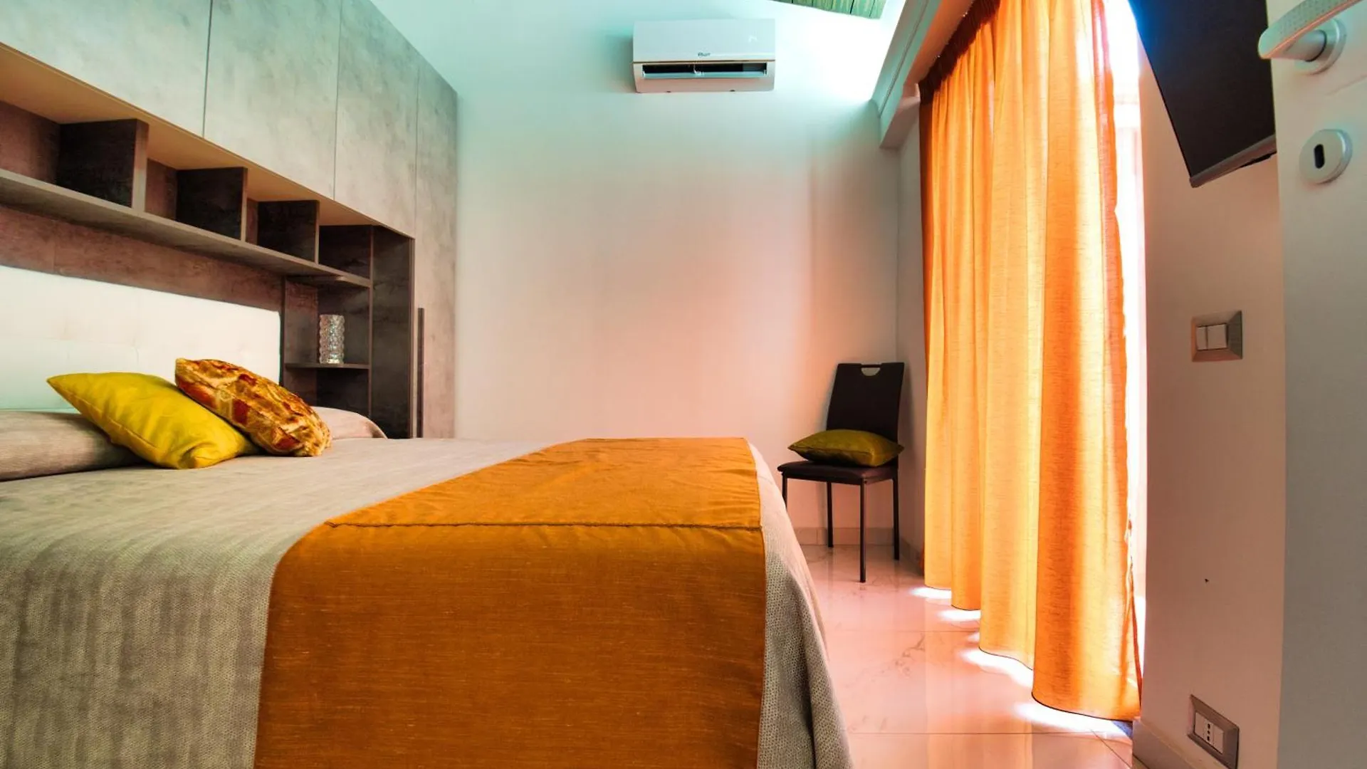 Domus Cerere Villa Catania Holiday home